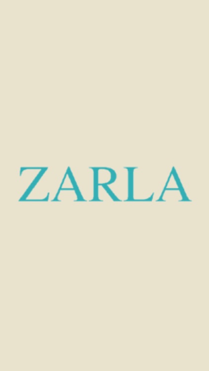 Zarla Oficial