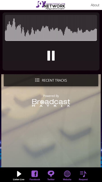 JoyNet Radio