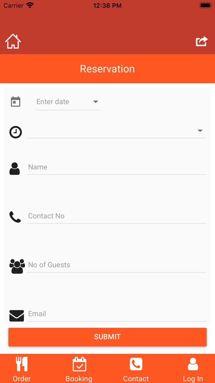 ASIA SPICE RESTAURANT