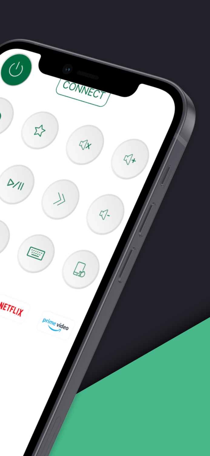 Universal Tv Remote Control ®