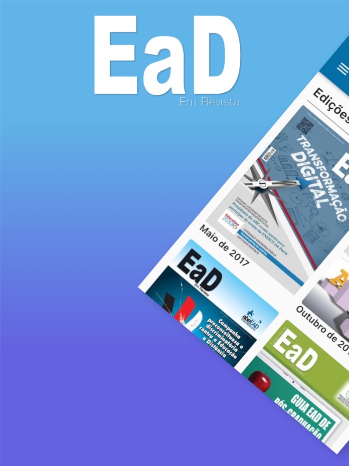 EAD Revista
