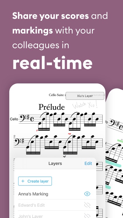 Newzik: Sheet Music Reader screenshot-8