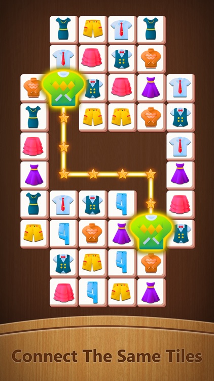Onet Master Match Puzzle screenshot-3