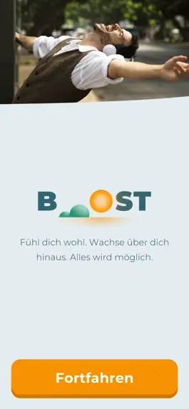 Game screenshot Booost mod apk