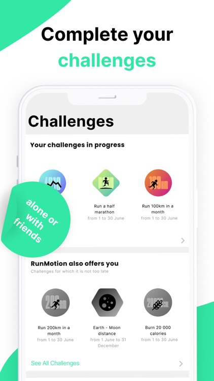 RunMotion Coach - Running screenshot-4