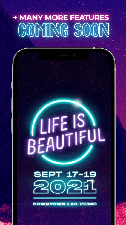 Life is Beautiful Festival 21 screenshot-5