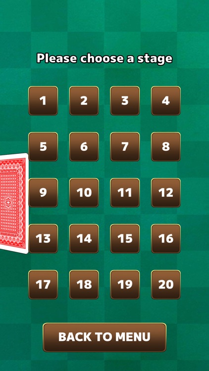 Speed : Card Gamepedia screenshot-3