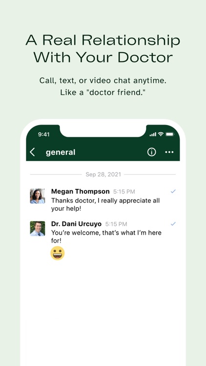 Lemonaid Primary Care Complete screenshot-3