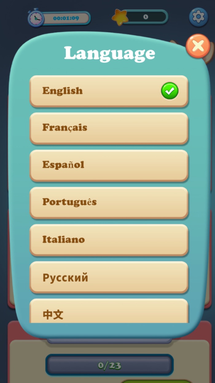 English Word Learnerspell bee