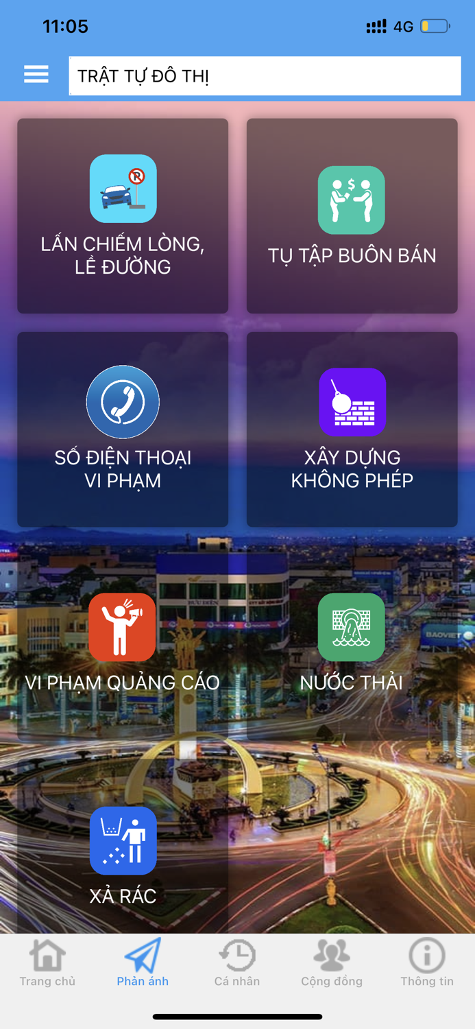 Đắk Lắk Trực tuyến