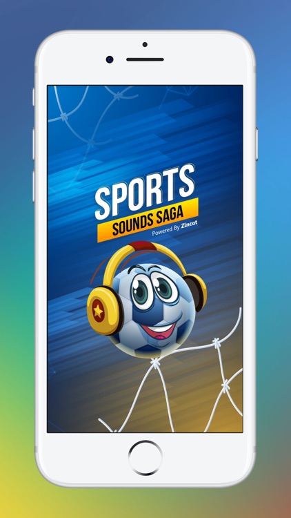 Sports Sounds Saga screenshot-6