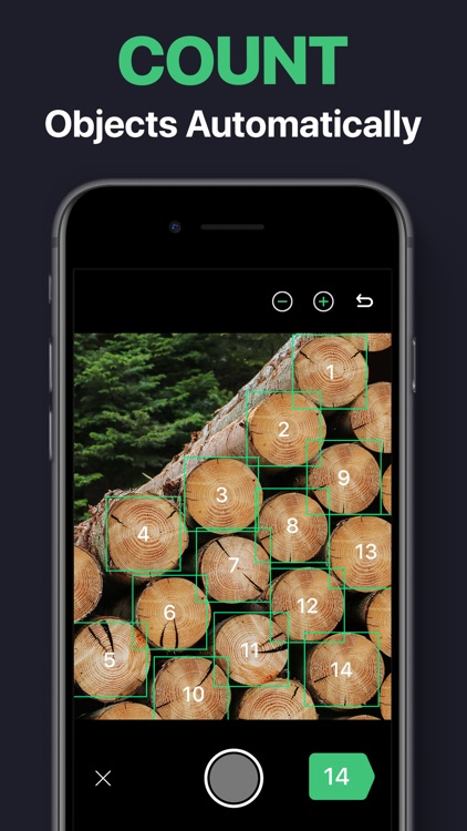 CountThis - Counting App