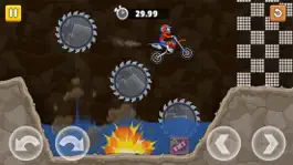 Game screenshot Top Moto Bike: X3M Racing hack