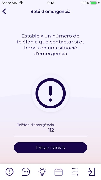 Gea: un espai només per a tu screenshot-6