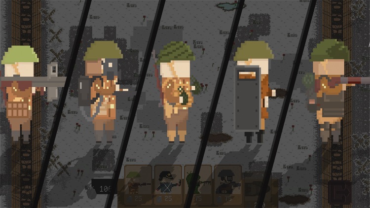 Trench Warfare: World War Game screenshot-4