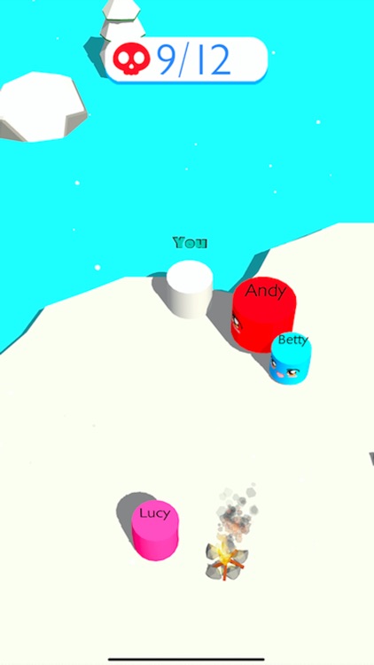 Marshmallow Royal screenshot-3