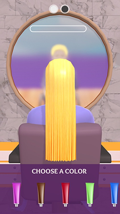 Hair Dye!