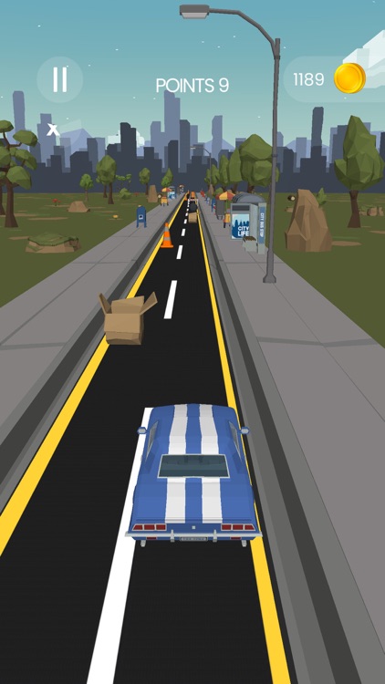 Drive on the Road screenshot-6