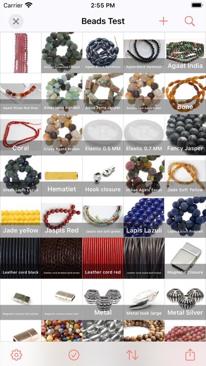 Sort & Order screenshot-3