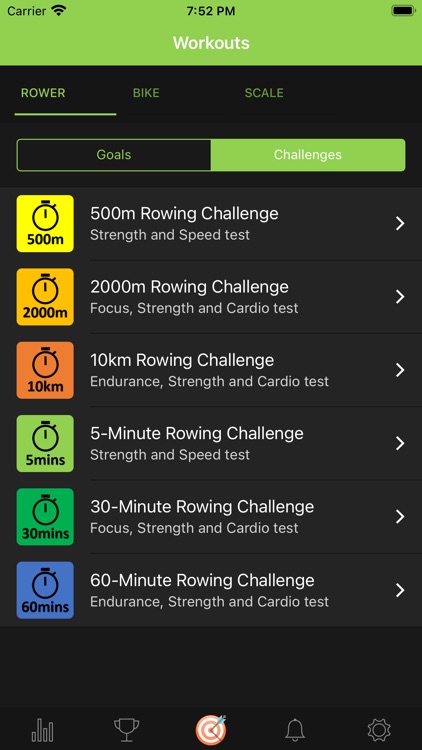 ShareVgo Fitness screenshot-7