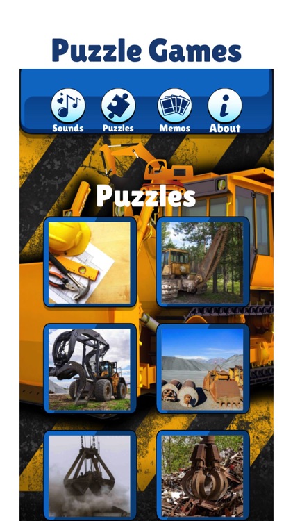 Super Construction Truck Games