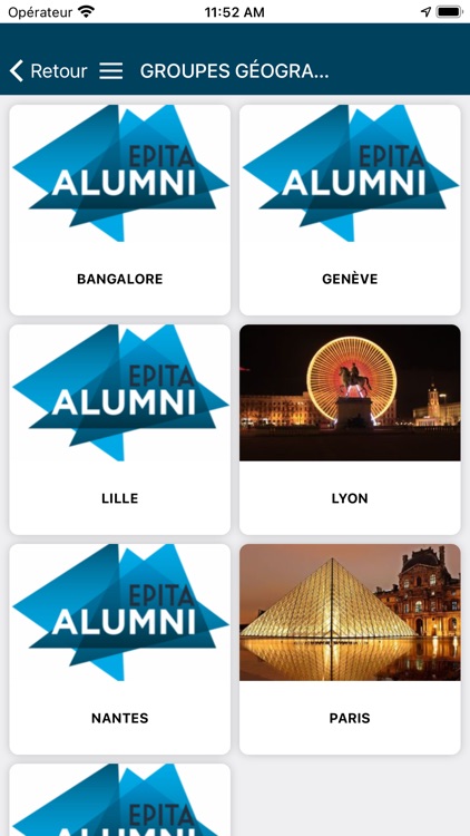 EPITA-Alumni screenshot-3