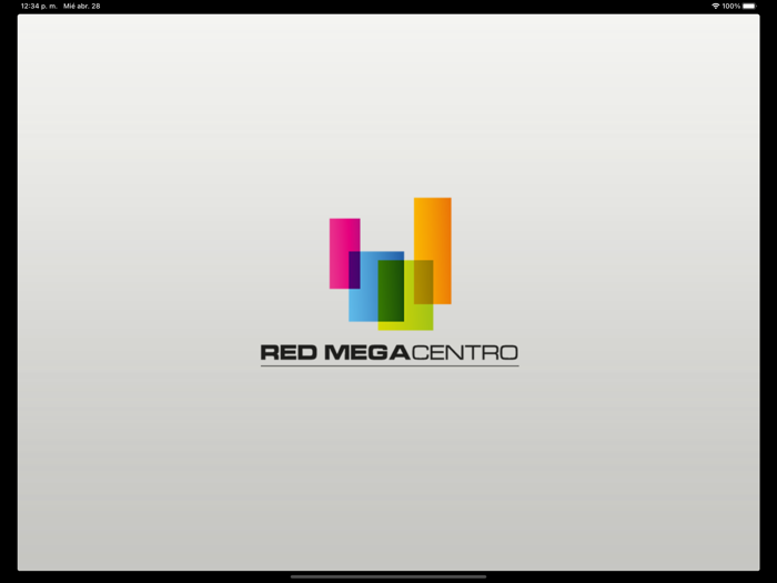 Red Megacentro