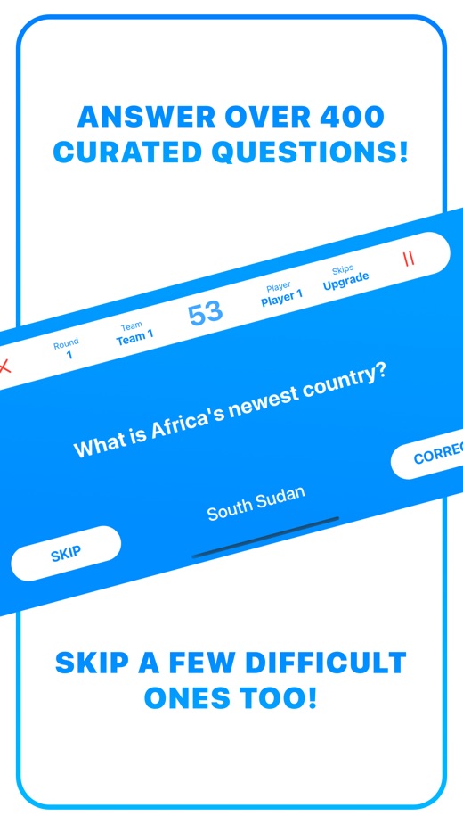 【图】Trivia Africa Teams(截图3)