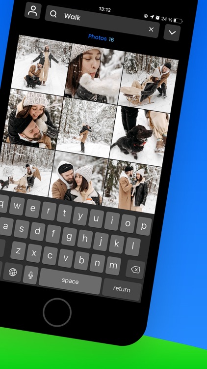 Snappii Folder screenshot-3