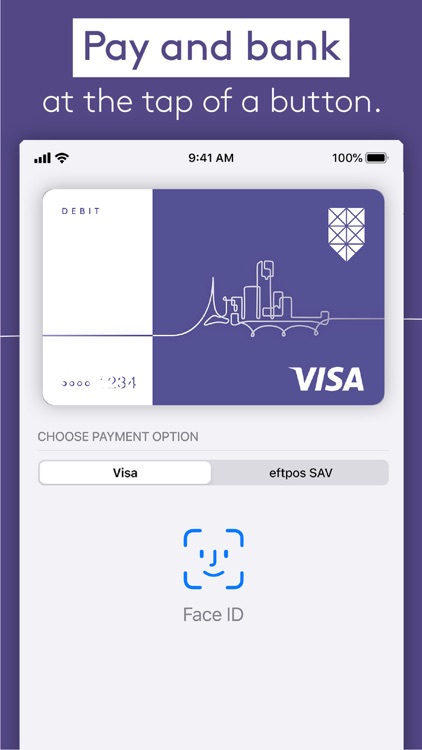 Bank of Melbourne Banking screenshot-6