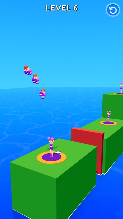 PomPom Stack screenshot-3