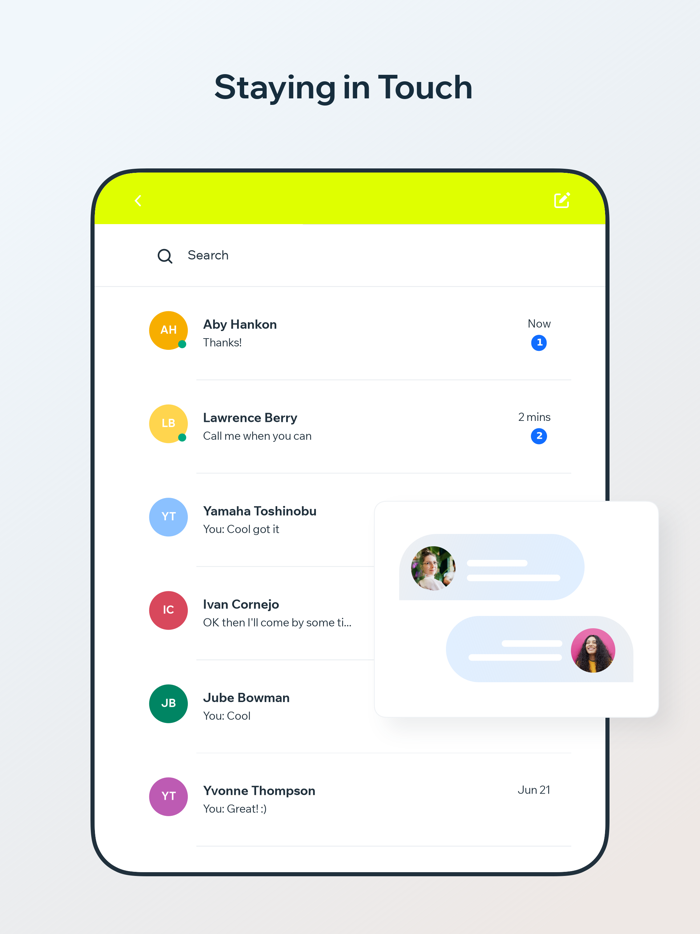 Struggle Made Me Stronger