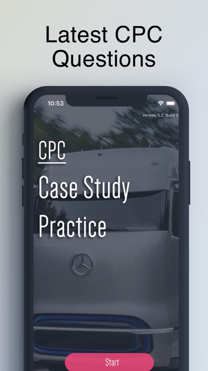 CPC Case Study Test UK