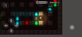 Game screenshot Crystals Blaster hack