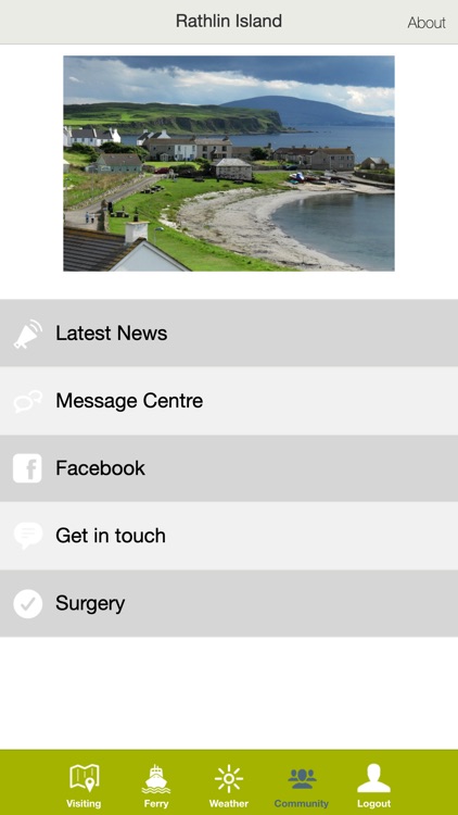 Rathlin Island screenshot-3