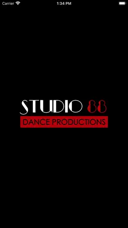 Game screenshot Studio 88 Dance Productions mod apk