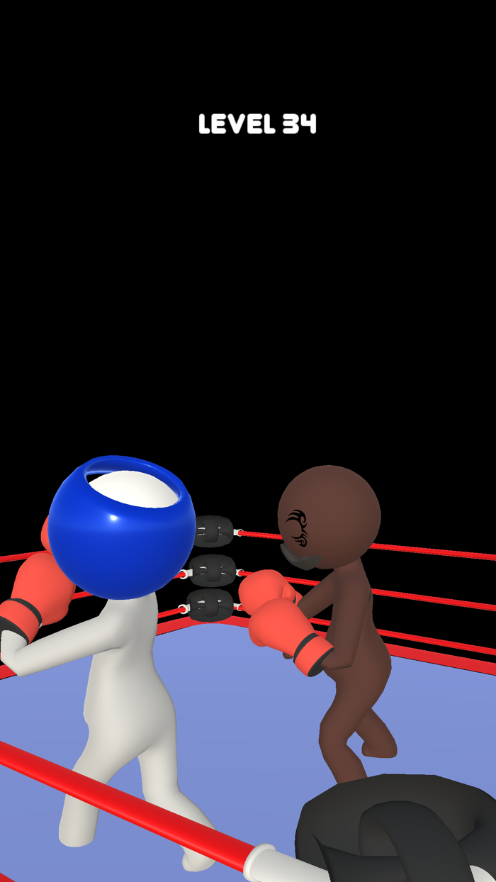 Boxing Masters