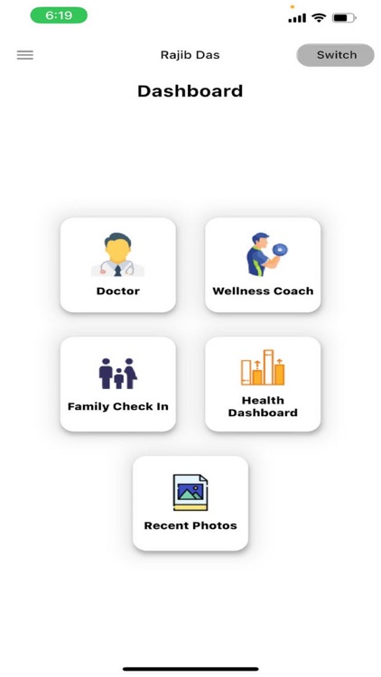 Evexius Family Member screenshot-4