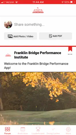 Game screenshot Franklin Bridge Performance mod apk