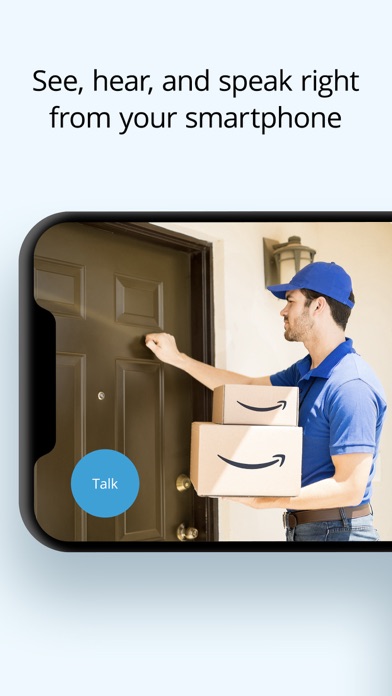 Image of Blink Home Monitor