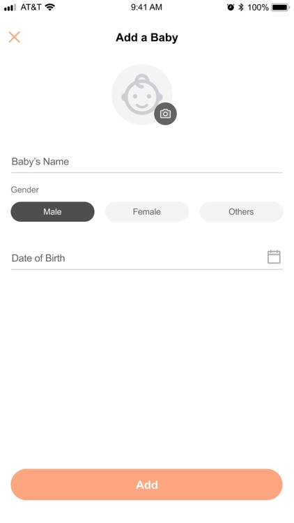 BabyTalk Translator screenshot-5