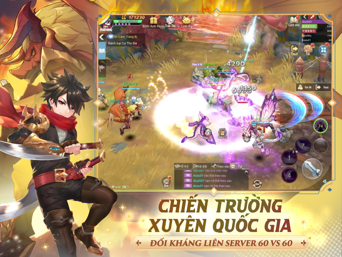 Cloud Song Vân Thành Chi Ca