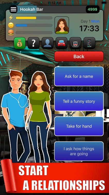 Your Story - Life Simulator