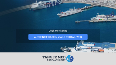 DockMonitoring