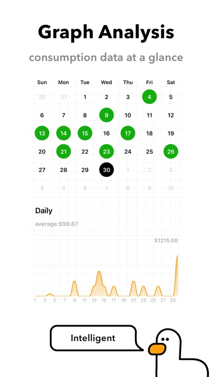 Daak Ledger: Money Tracker App