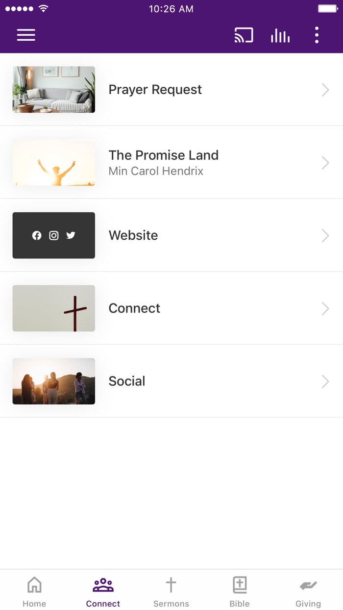 Emmanuel Baptist Church Beloit