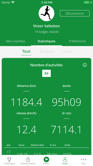 SE Marathon de Paris SE Marathon de Paris
