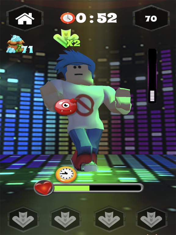 Fnf Funny Friday Night Dance screenshot 3