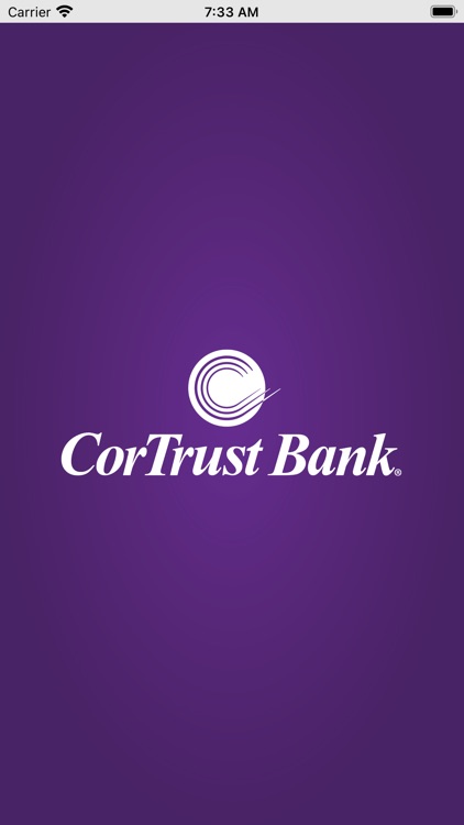 CorTrust Bank for Business