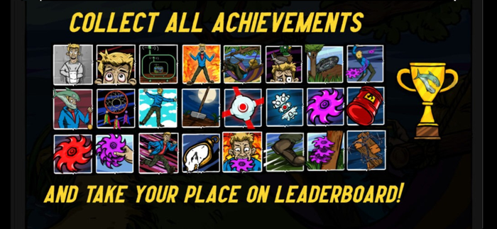 Fishermans Nightmare